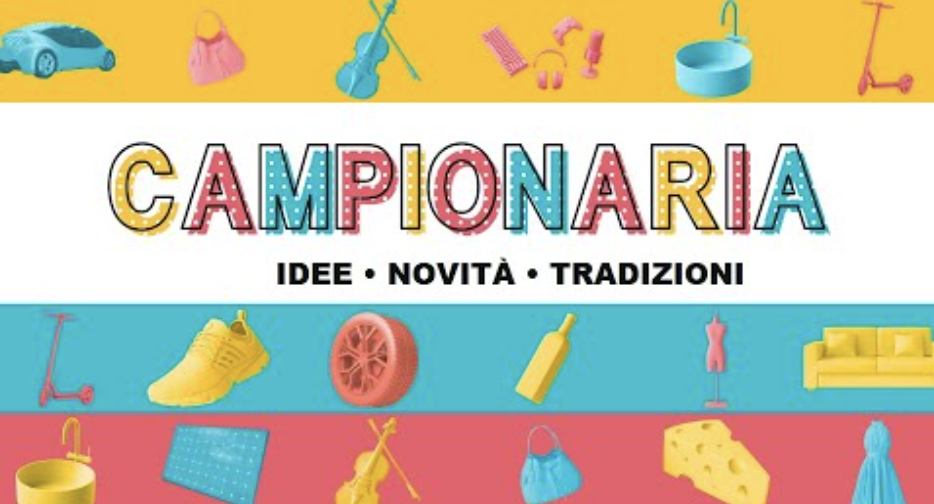 Fiera Campionaria Bergamo dal 29 ottobre al 02 novembre 2025